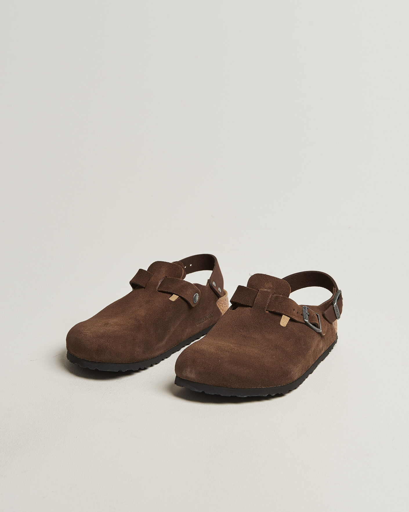 Uomini | Sandali & Diapositive | BIRKENSTOCK | Tokio Carafe Suede