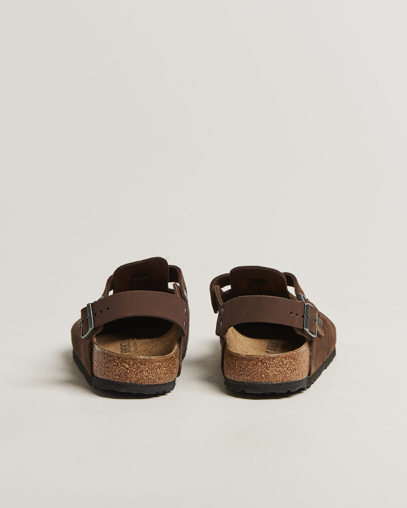 Uomini | Sandali & Diapositive | BIRKENSTOCK | Tokio Carafe Suede