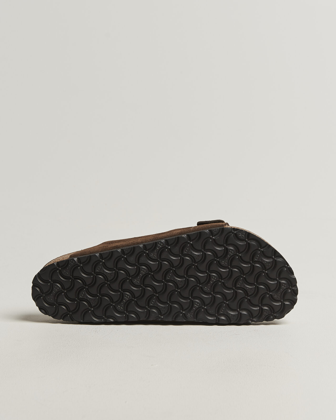 Uomini | Sandali & Diapositive | BIRKENSTOCK | Arizona Soft Footbed Carafe Suede