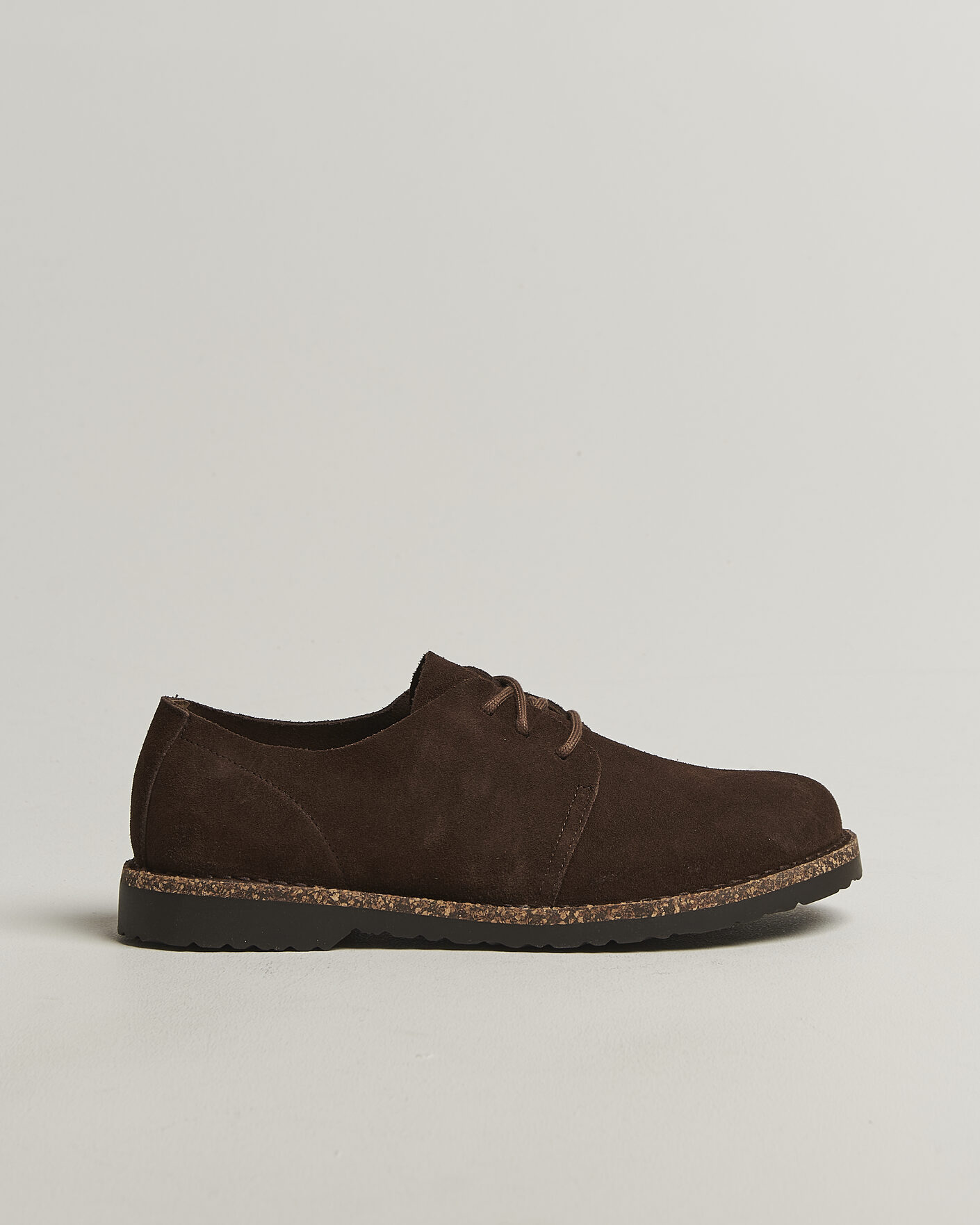 Uomini | Scarpe Oxford | BIRKENSTOCK | Uppsala Oxford Carafe Suede