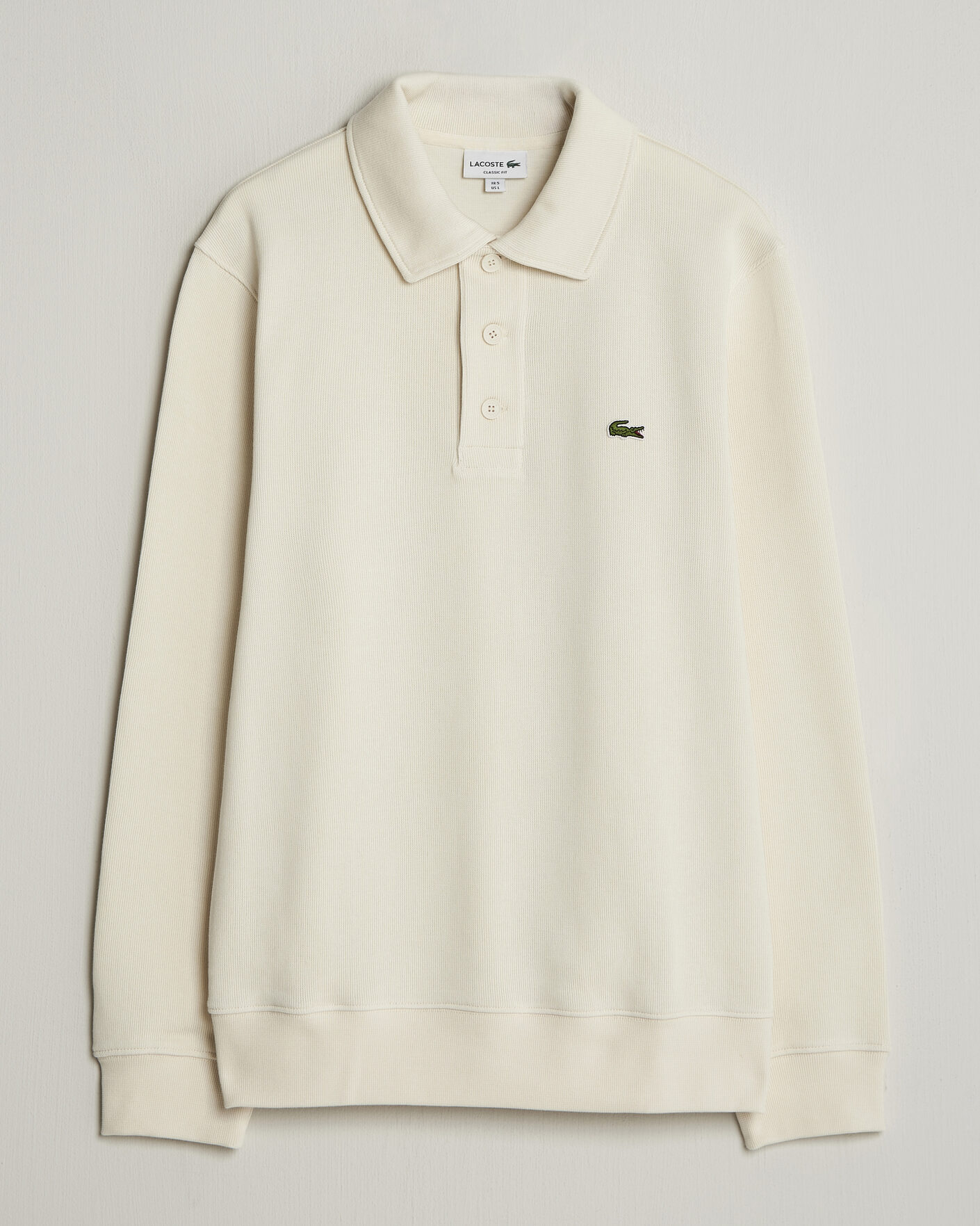 Uomini | Maglieria | Lacoste | Polo Sweater Lapland