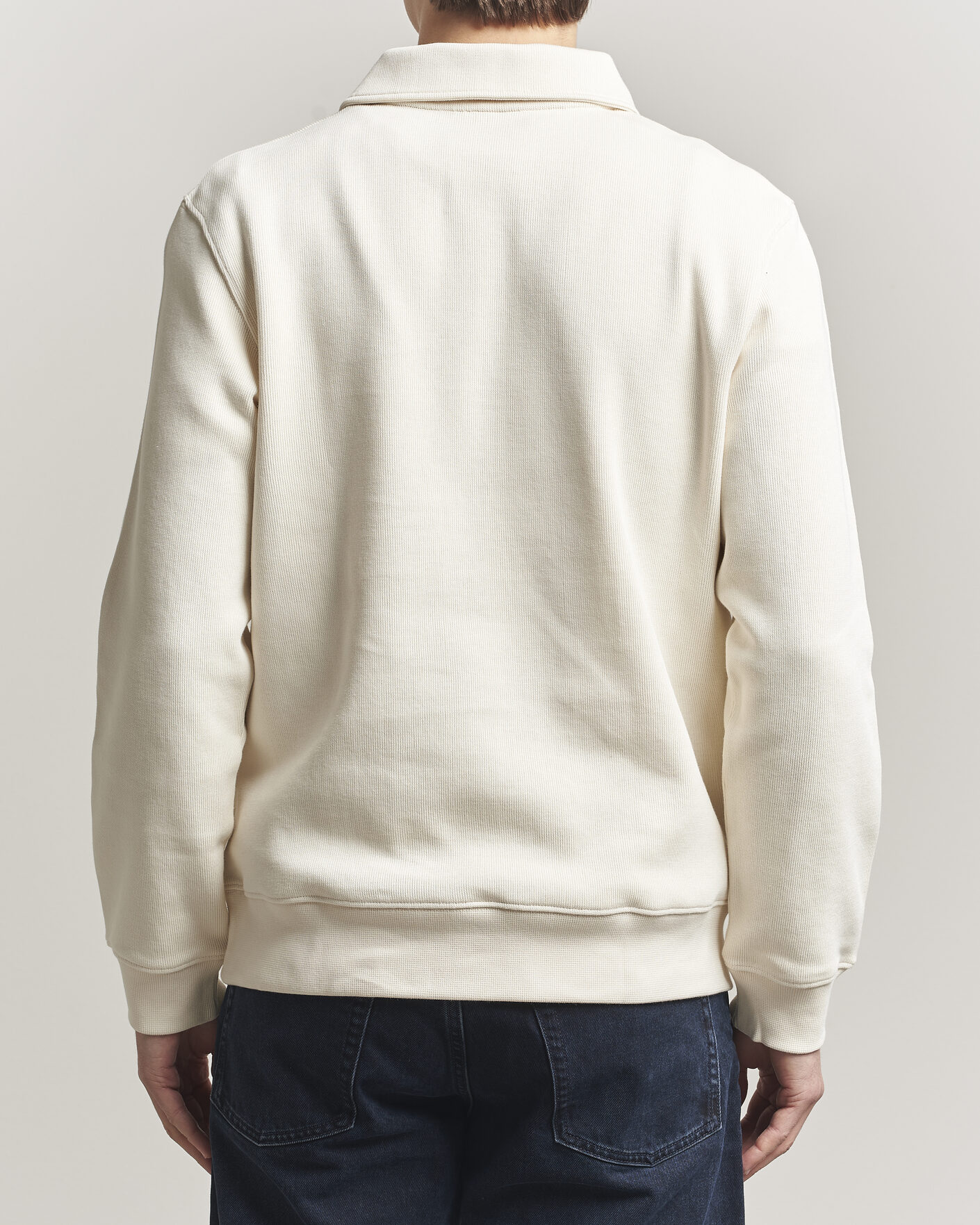 Uomini | Maglieria | Lacoste | Polo Sweater Lapland