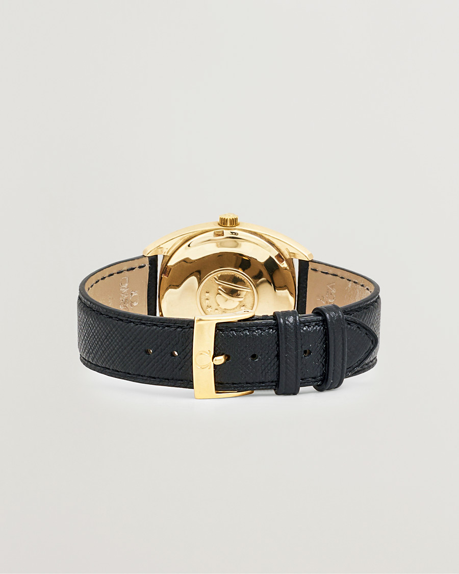 Uomini | Pre-Owned & Vintage Watches | Omega Pre-Owned | Constellation  Omega Pre