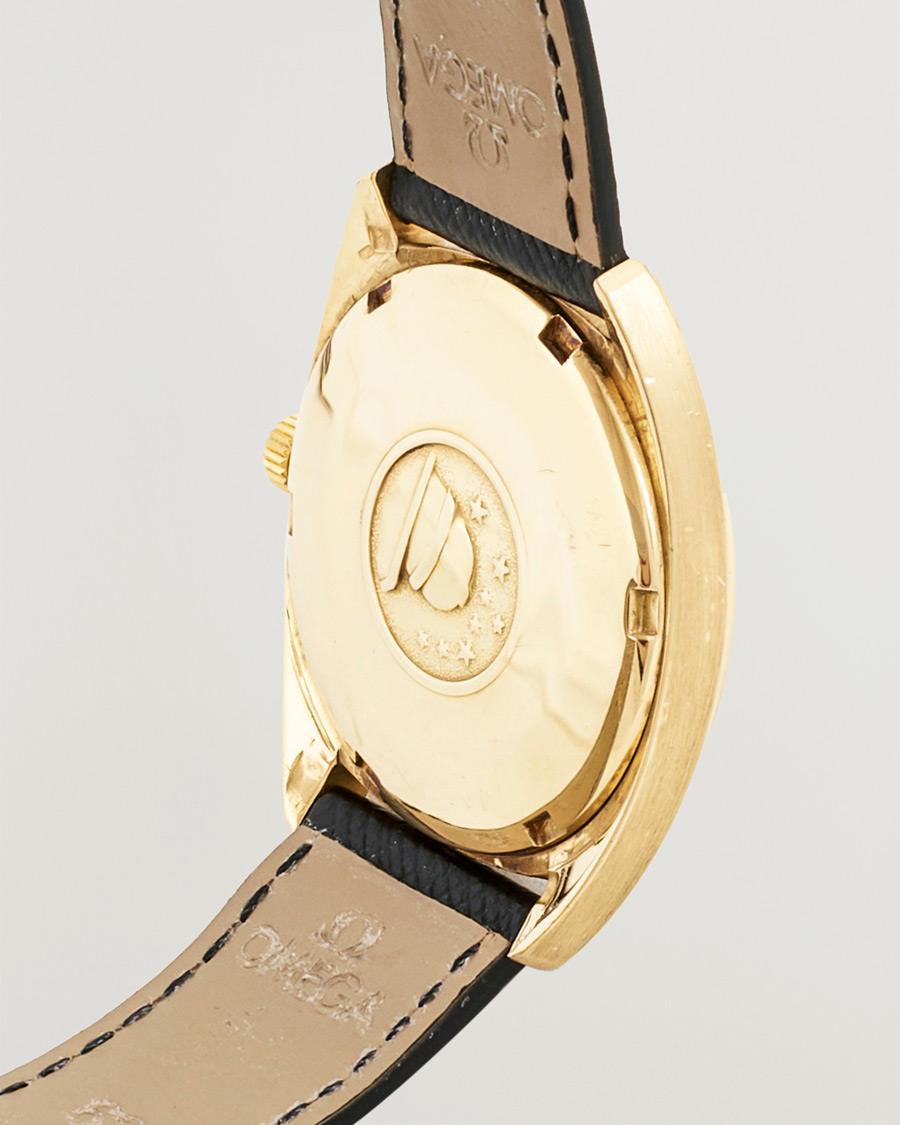 Uomini | Pre-Owned & Vintage Watches | Omega Pre-Owned | Constellation  Omega Pre