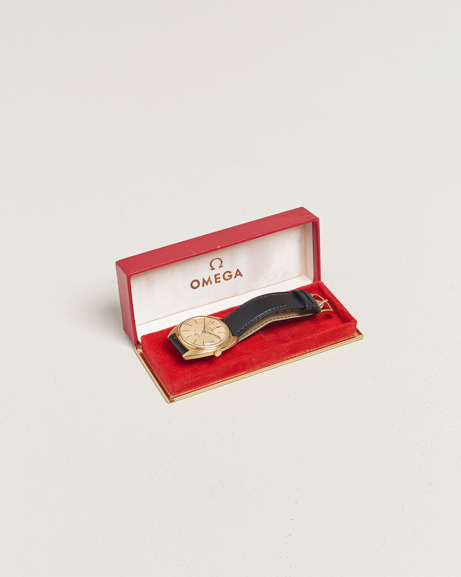 Uomini | Omega Pre-Owned Constellation Omega Pre | Omega Pre-Owned | Constellation Omega Pre