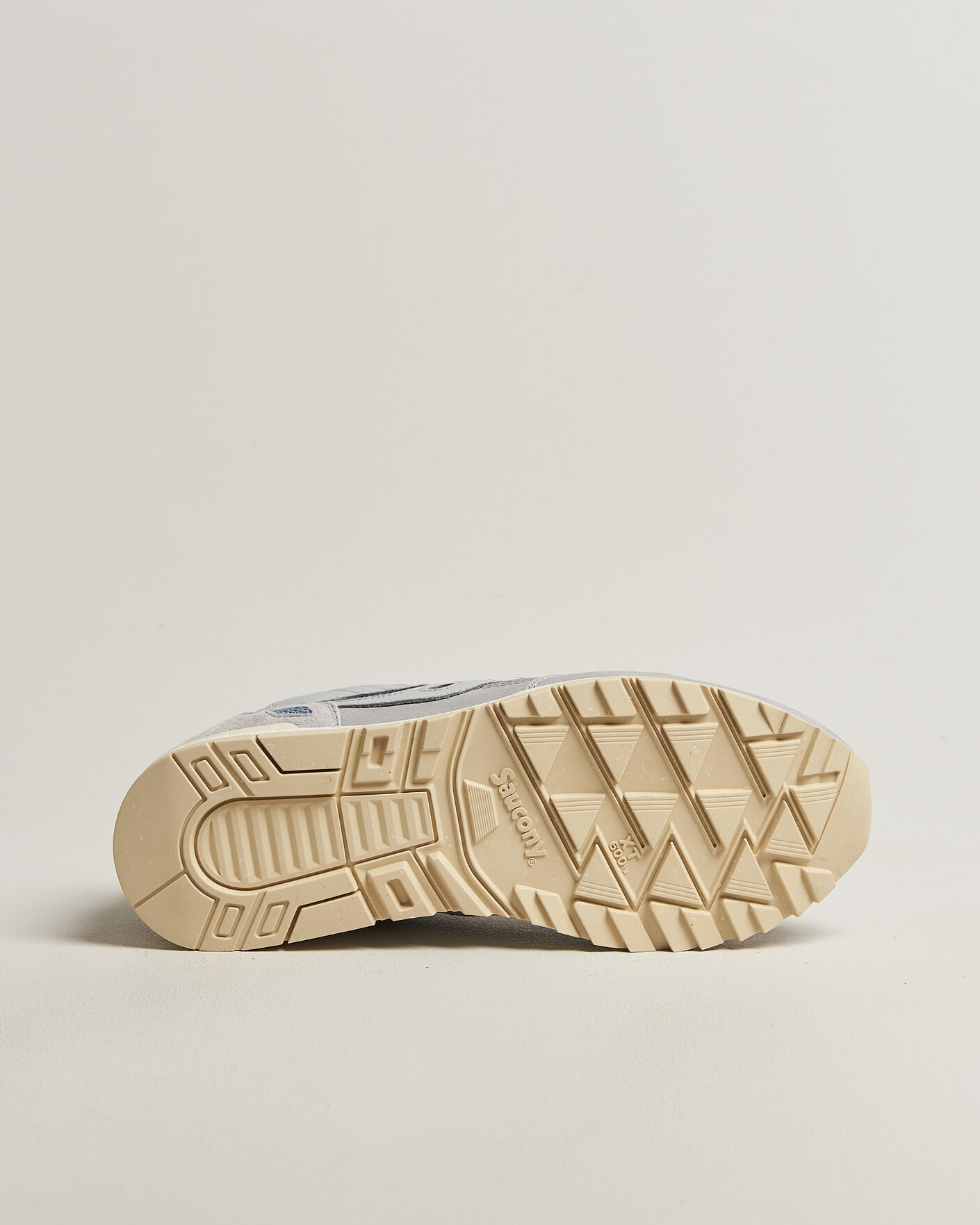 Uomini | Sneakers | Saucony | Shadow 5000 Sneaker Blue/Grey