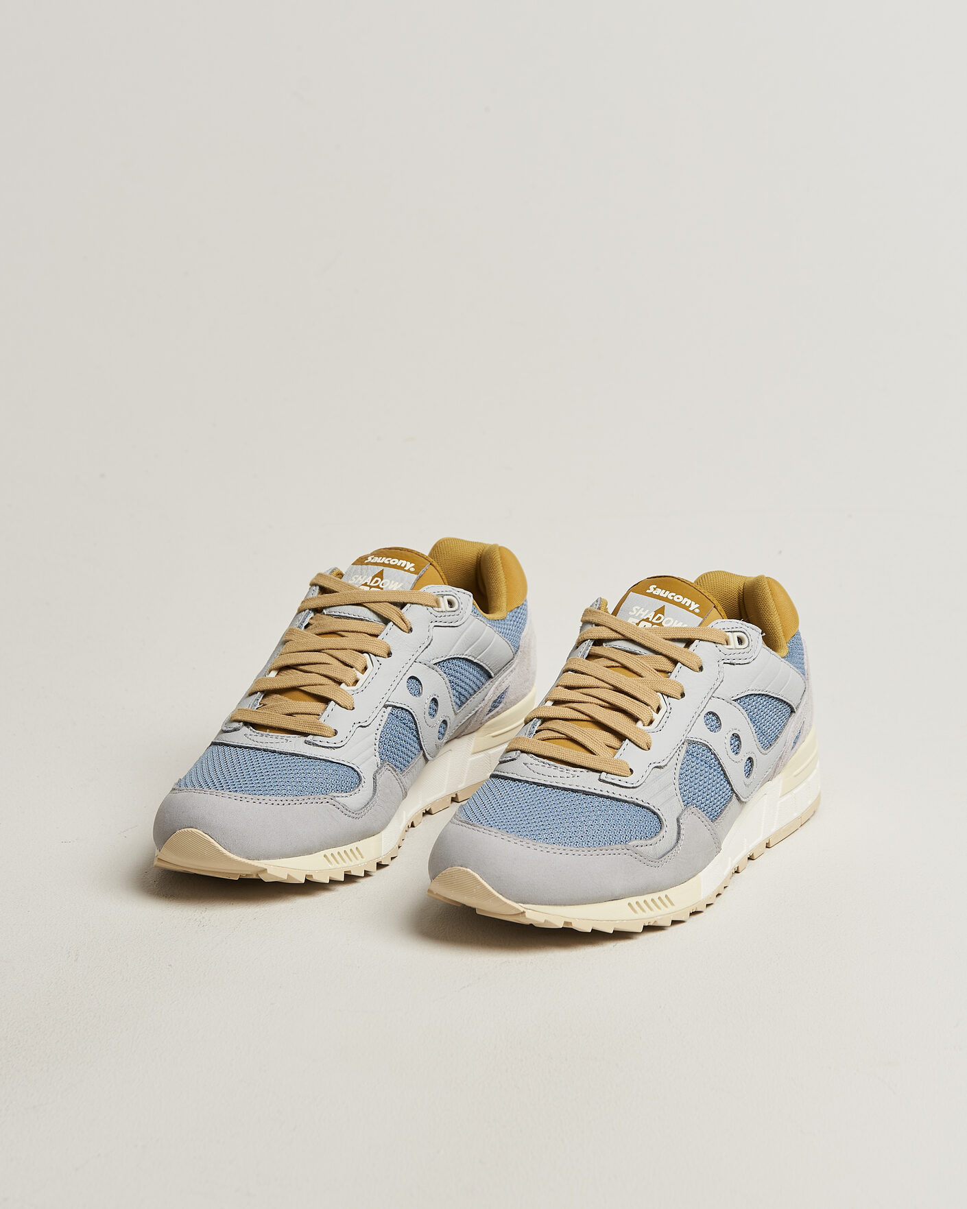 Uomini | Sneakers | Saucony | Shadow 5000 Sneaker Blue/Grey