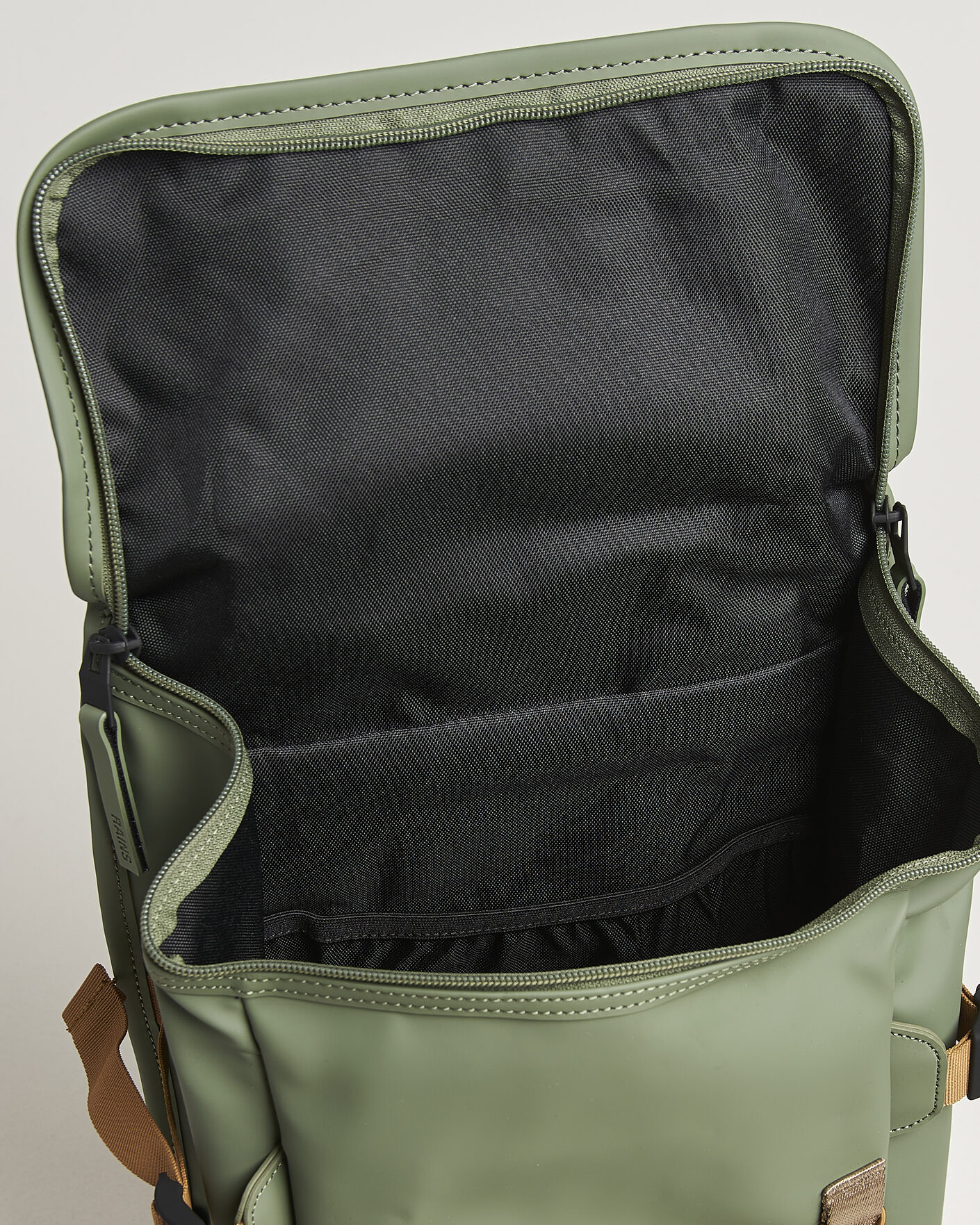 Uomini | Borse | RAINS | Trail Mountaineer Backpack Well