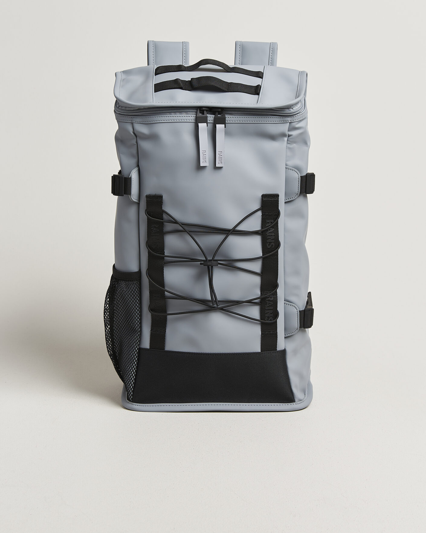 Uomini | Borse | RAINS | Trail Mountaineer Backpack Pool
