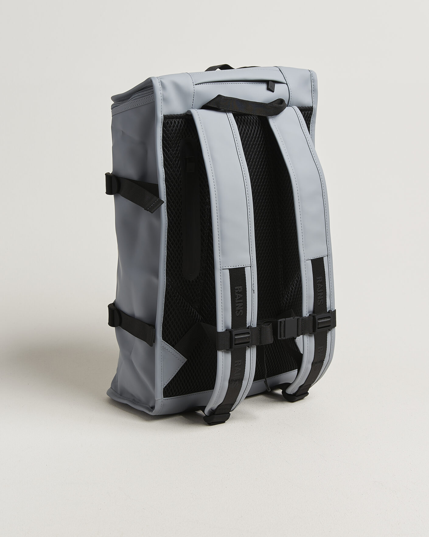 Uomini | Borse | RAINS | Trail Mountaineer Backpack Pool