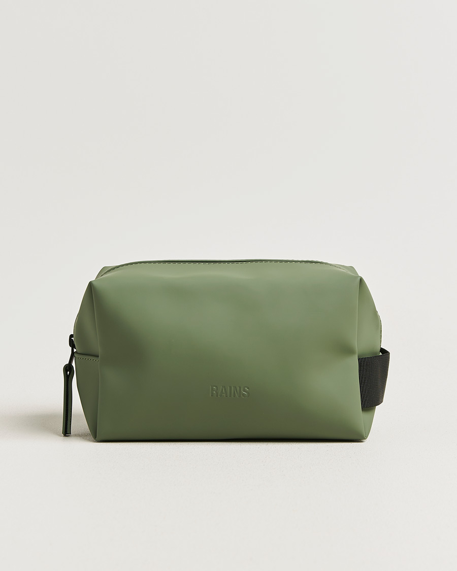 Uomini | Borse | RAINS | Washbag Small Well