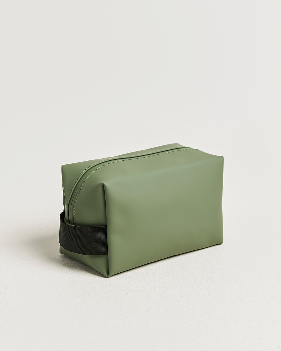 Uomini | Borse | RAINS | Washbag Small Well