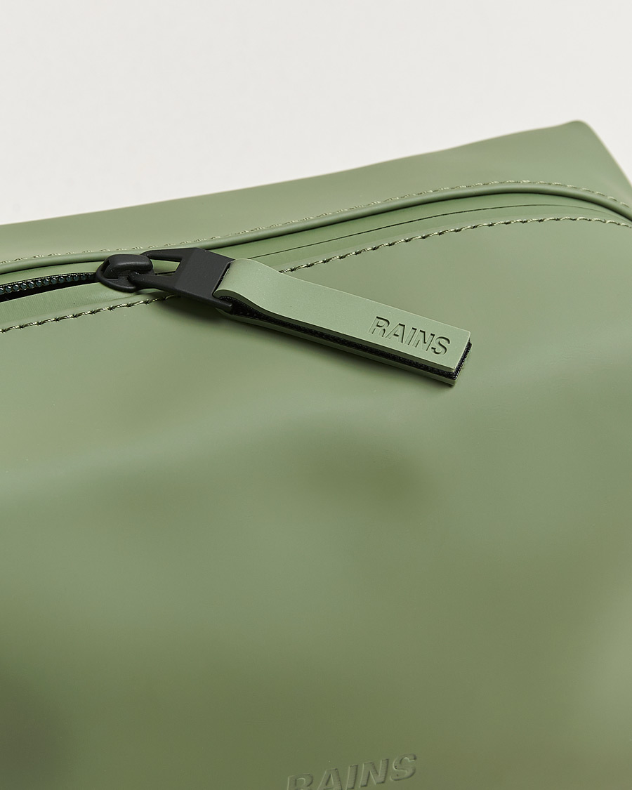 Uomini | Borse | RAINS | Washbag Small Well