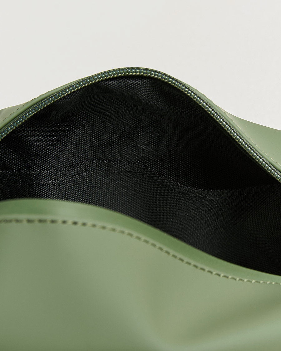 Uomini | Borse | RAINS | Washbag Small Well