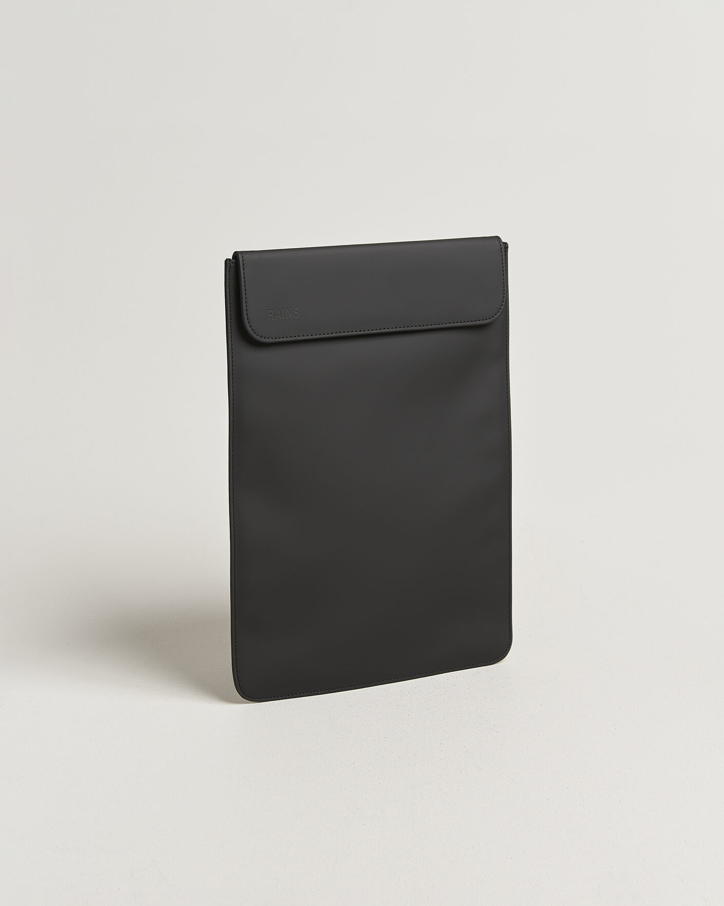 Uomini | Borse | RAINS | OTG Backpack Black