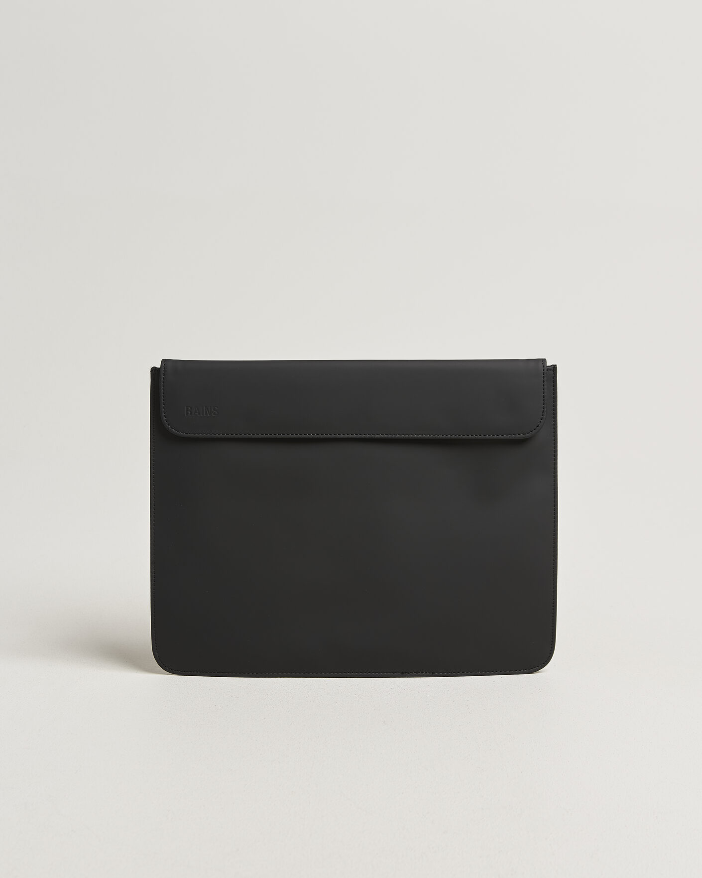 Uomini | Borse | RAINS | OTG Messenger Bag Black