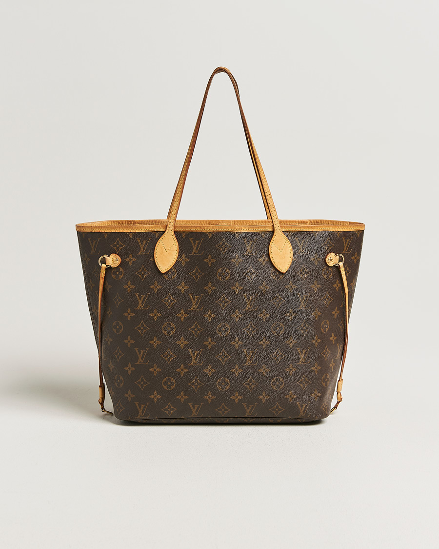 Uomini | Louis Vuitton Pre-Owned Neverfull MM Monogram | Louis Vuitton Pre-Owned | Neverfull MM Monogram