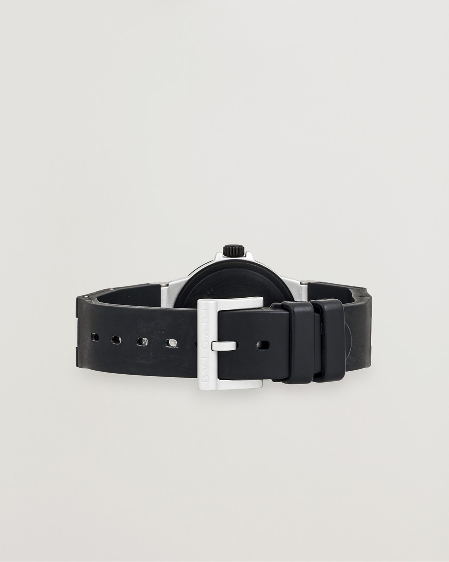 Uomini | Pre-Owned & Vintage Watches | Bvlgari Pre-Owned | Diagono