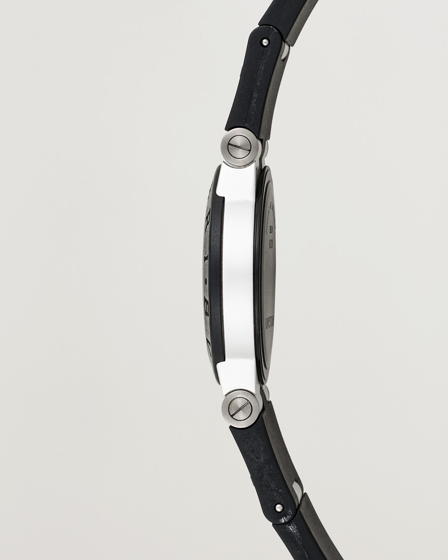 Uomini | Pre-Owned & Vintage Watches | Bvlgari Pre-Owned | Diagono