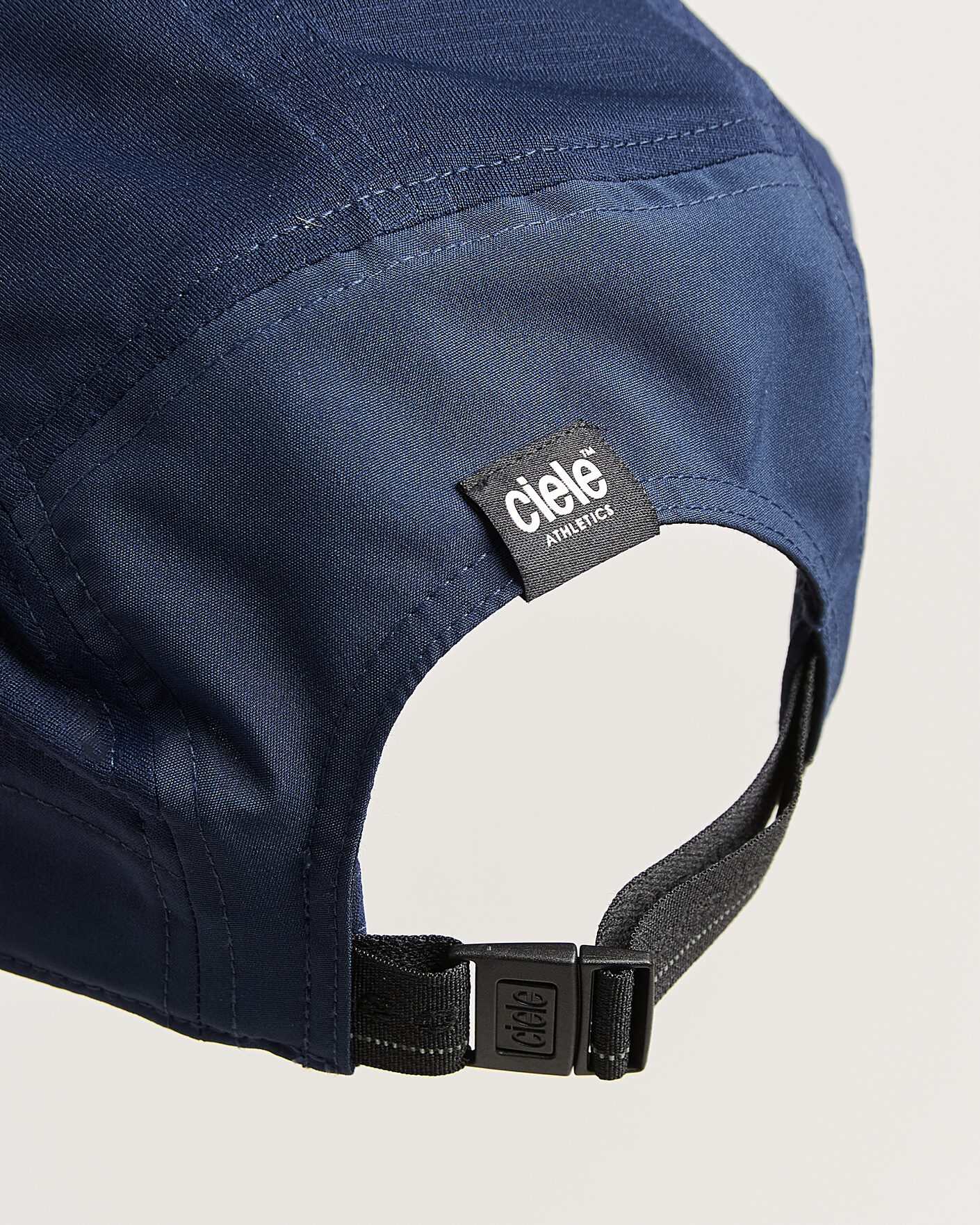 Uomini | Cappelli & Berretti | Ciele | GOCap Century Running Cap Deep Space