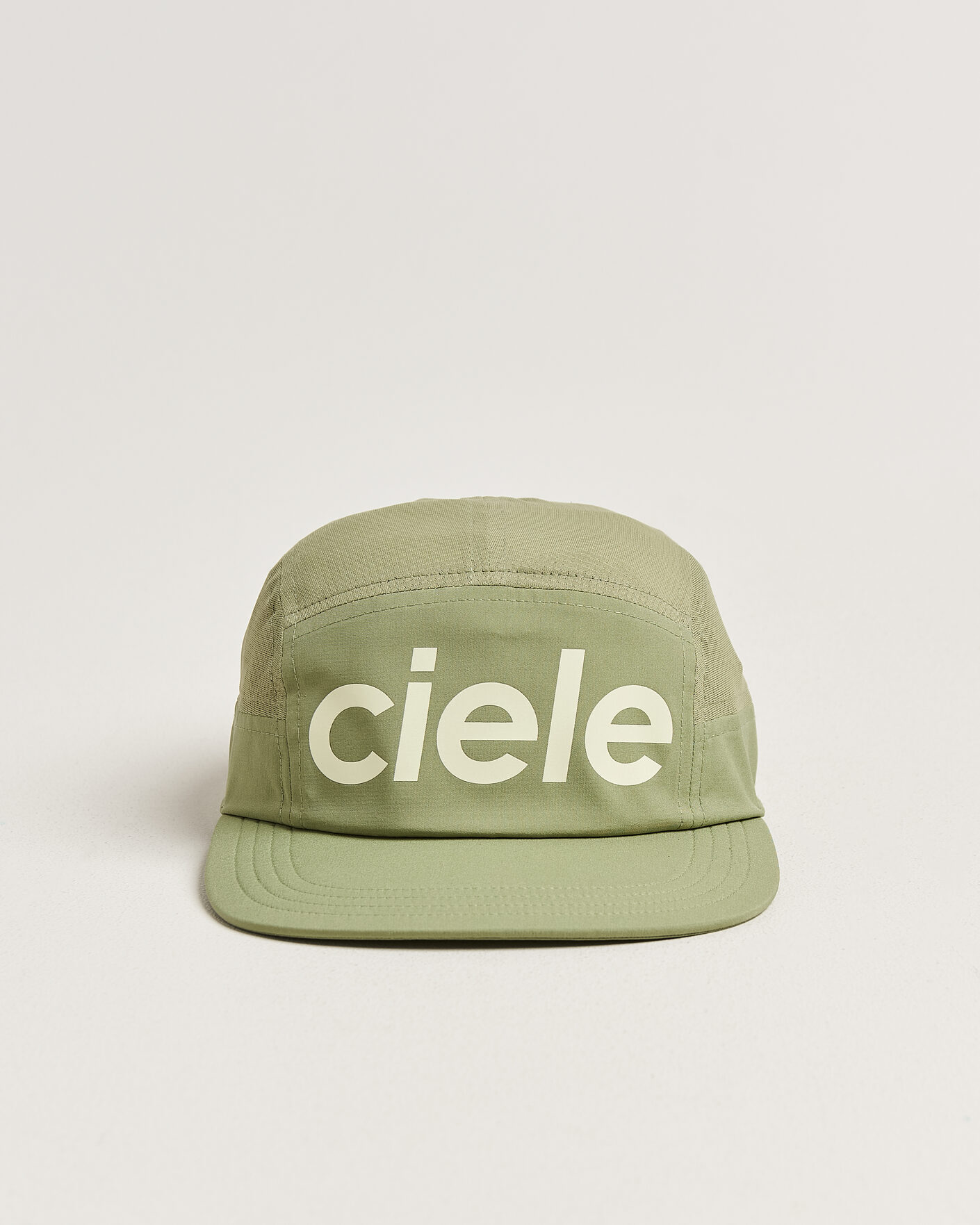 Uomini | Cappelli & Berretti | Ciele | GOCap Century Running Cap Toad