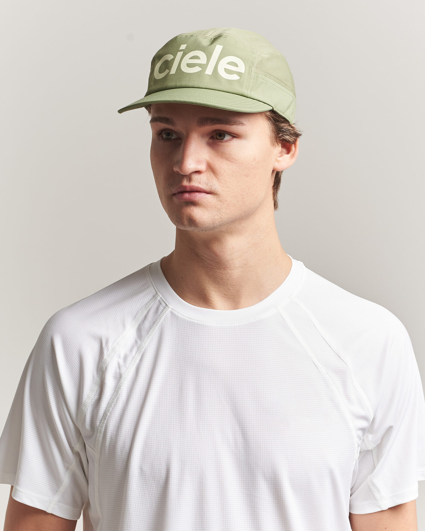 Uomini | Cappelli & Berretti | Ciele | GOCap Century Running Cap Toad