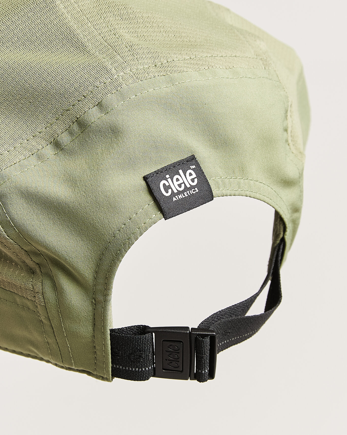 Uomini | Cappelli & Berretti | Ciele | GOCap Century Running Cap Toad