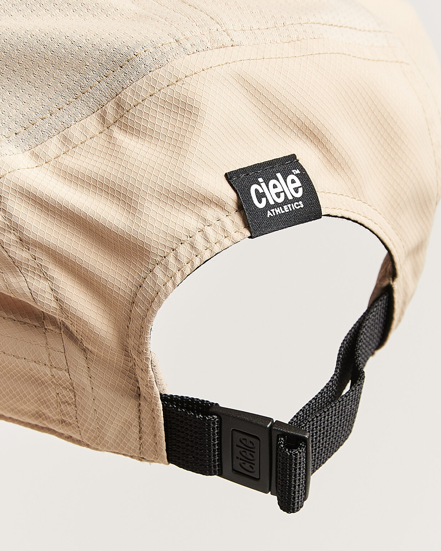 Uomini | Cappelli & Berretti | Ciele | GOCap Classic Running Cap Safari
