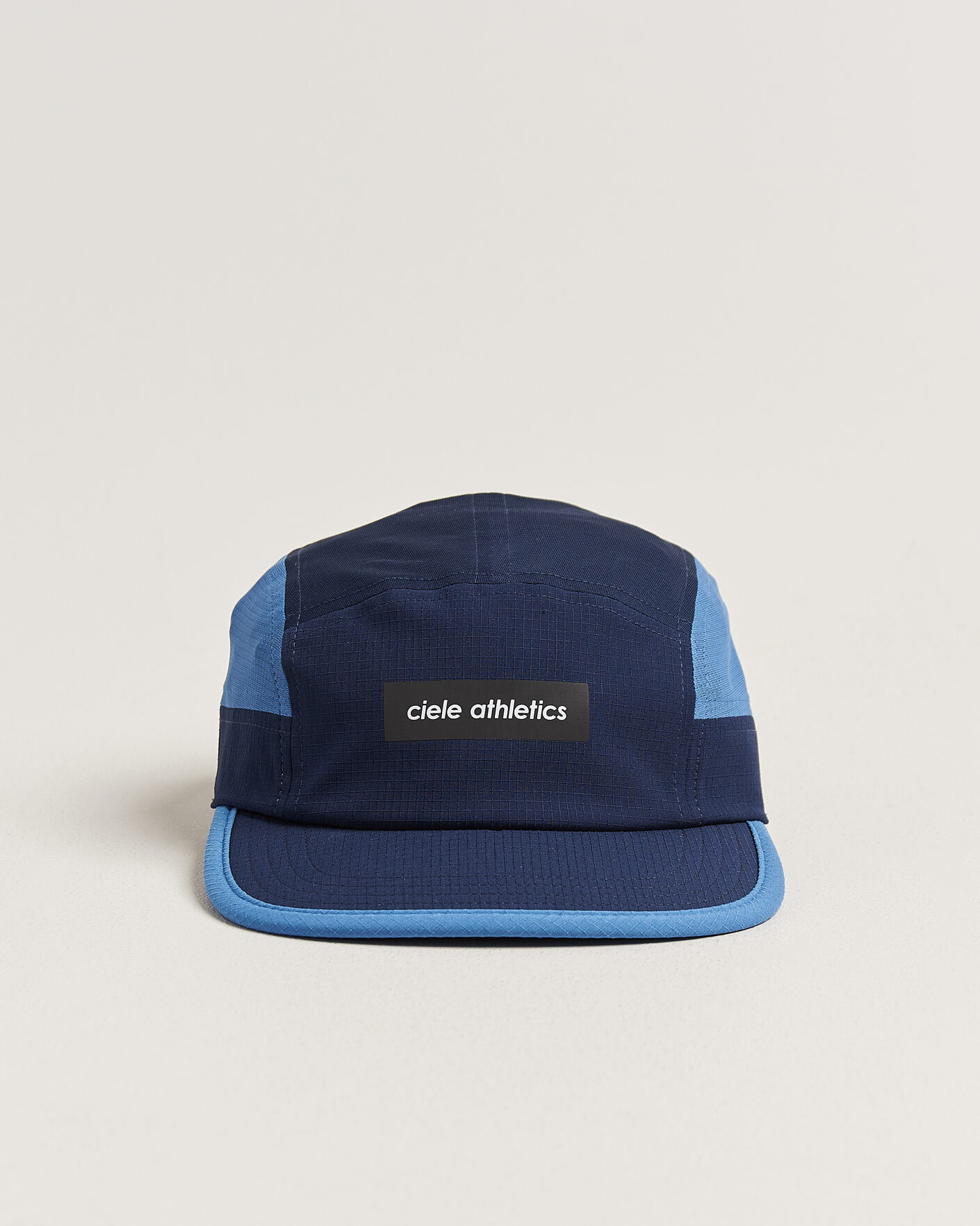 Uomini | Cappelli & Berretti | Ciele | GOCap Field Running Cap Indigo