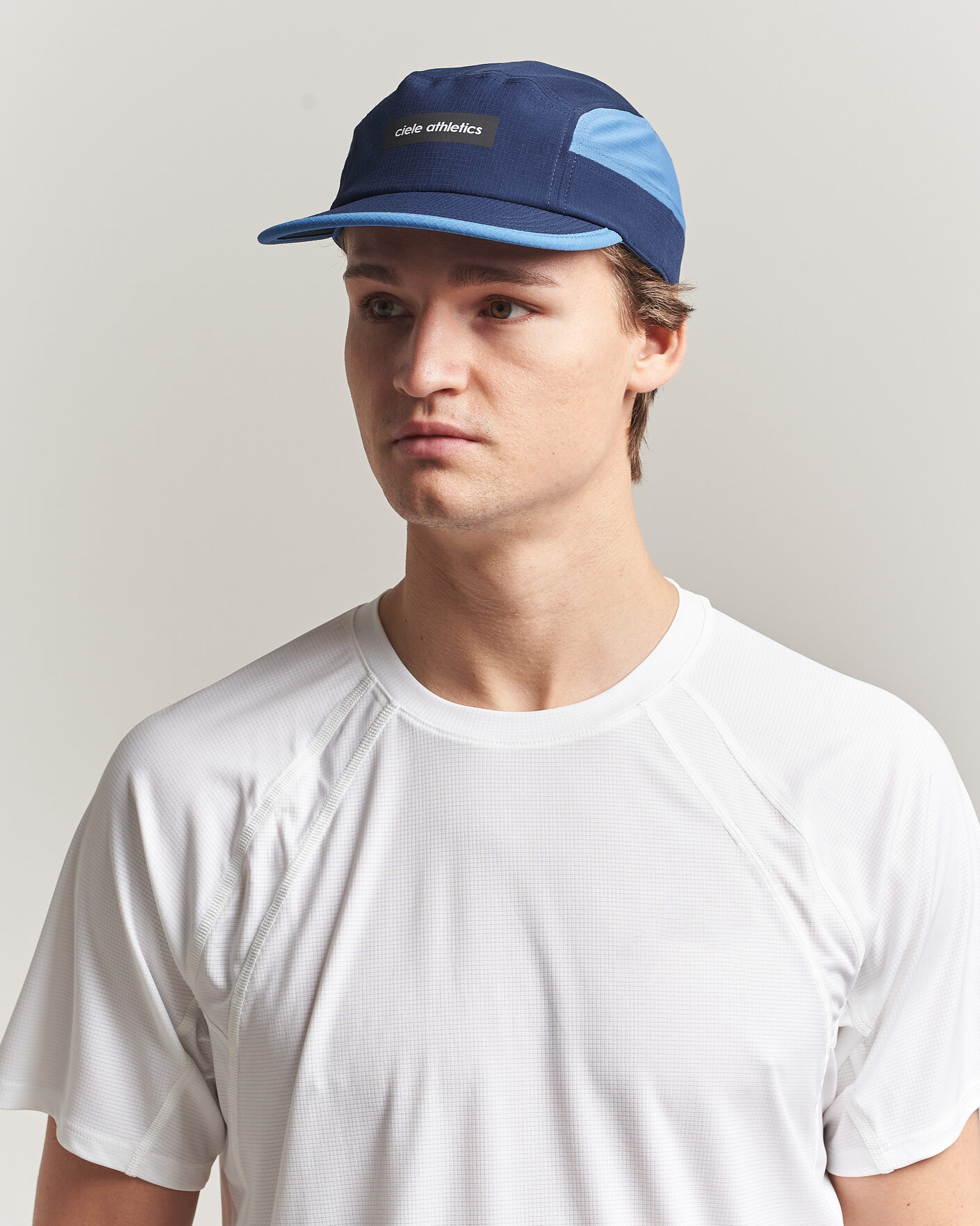 Uomini | Cappelli & Berretti | Ciele | GOCap Field Running Cap Indigo
