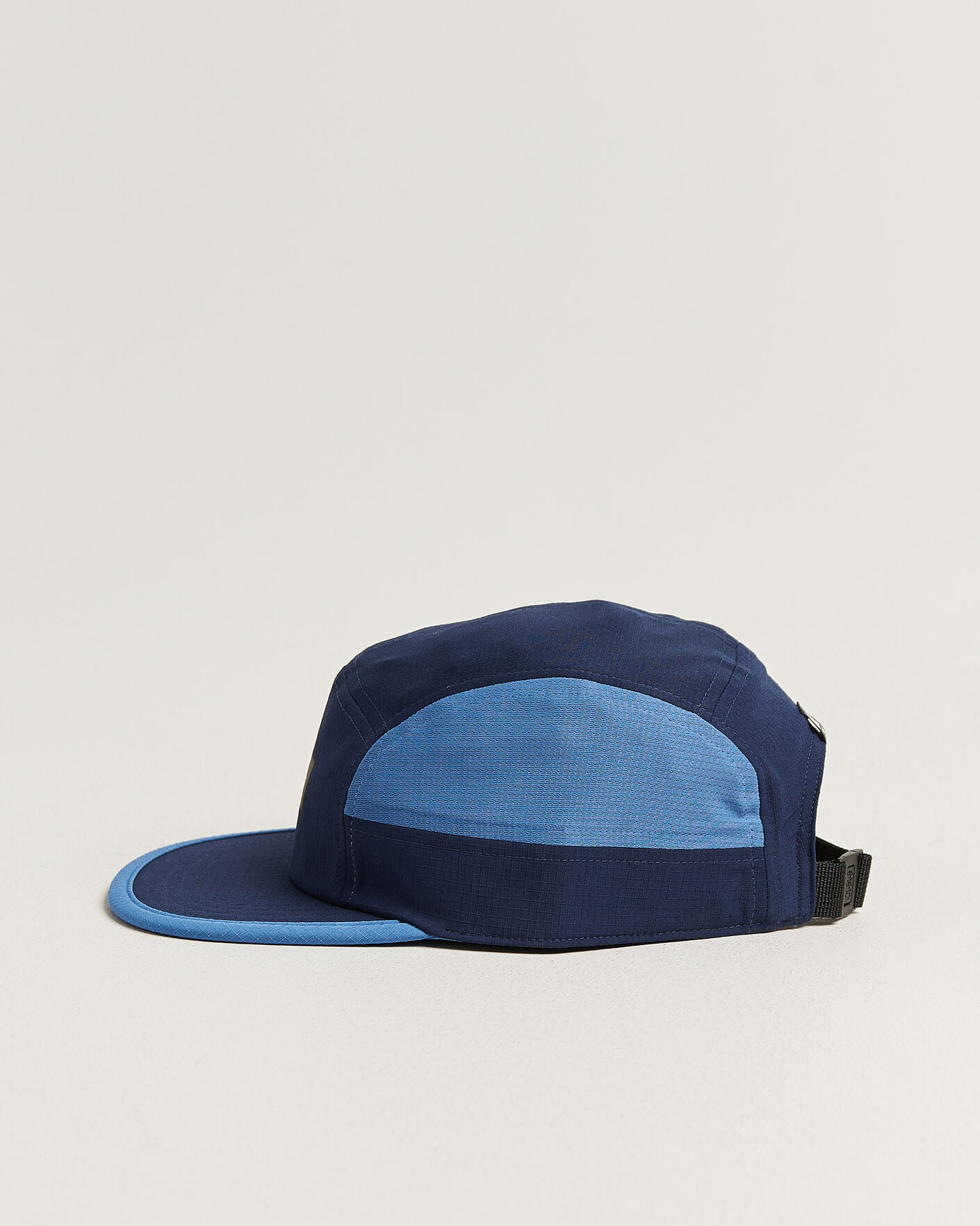 Uomini | Cappelli & Berretti | Ciele | GOCap Field Running Cap Indigo