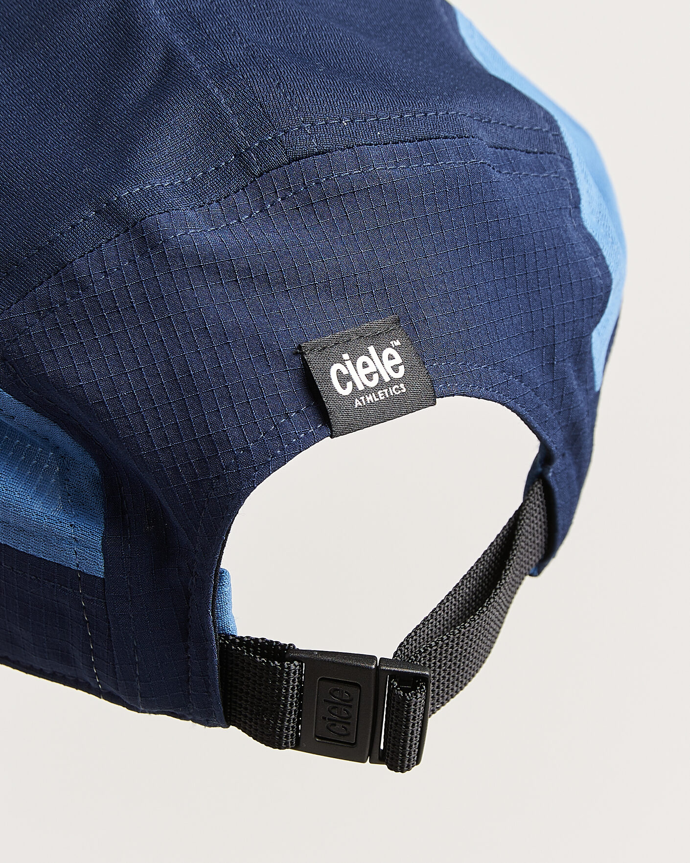 Uomini | Cappelli & Berretti | Ciele | GOCap Field Running Cap Indigo