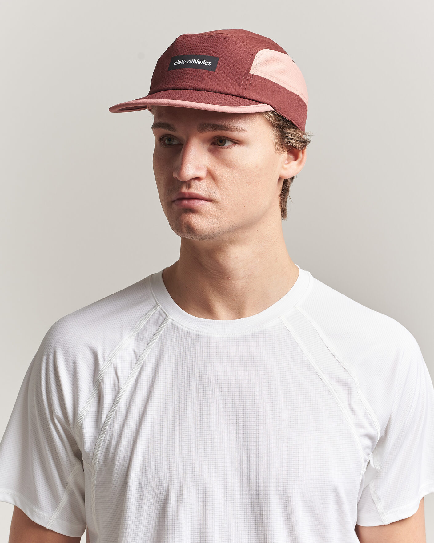 Uomini | Cappelli & Berretti | Ciele | GOCap Field Running Cap Andorra