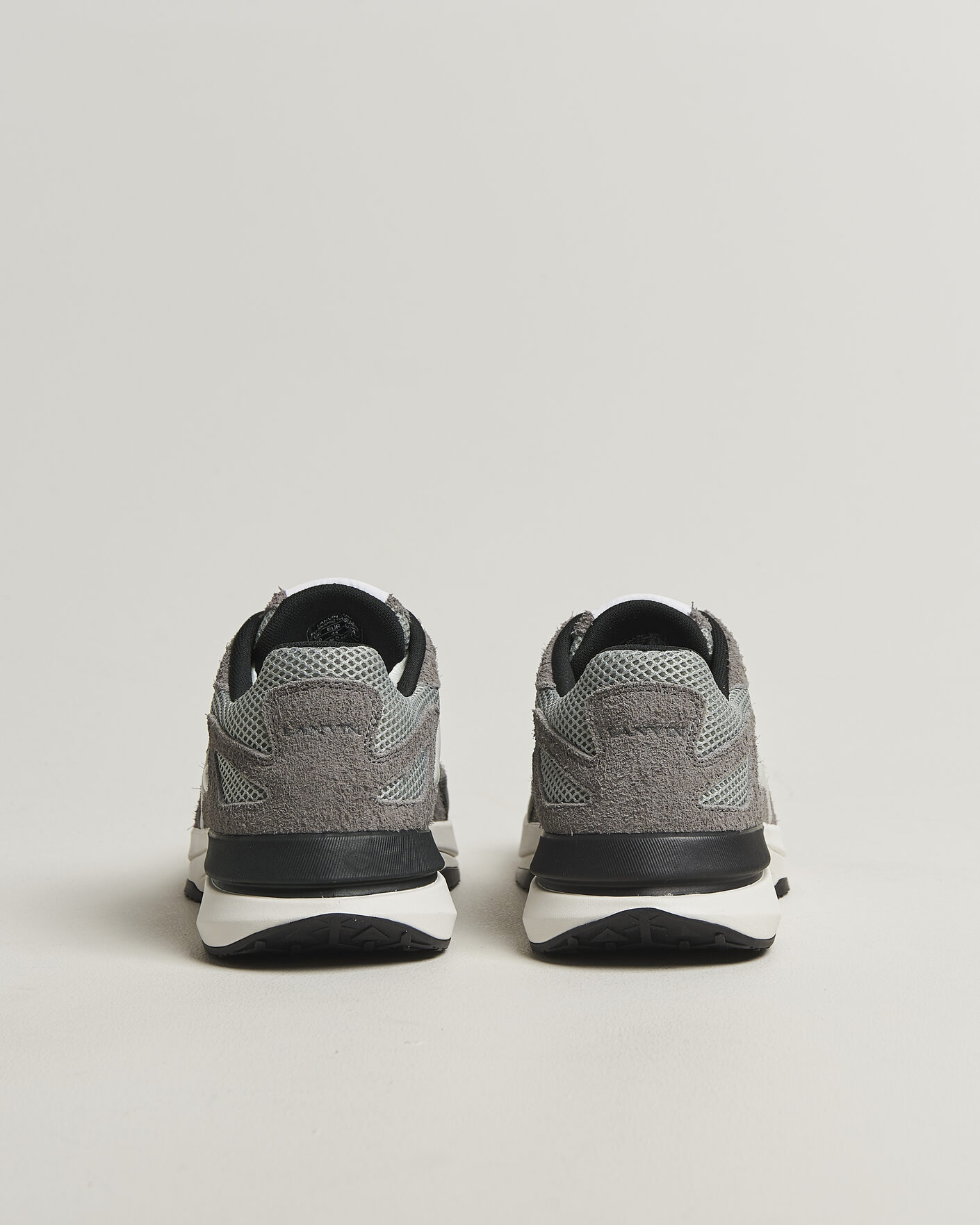 Uomini | Sneakers | Lanvin | JLA Running Sneakers Light Grey