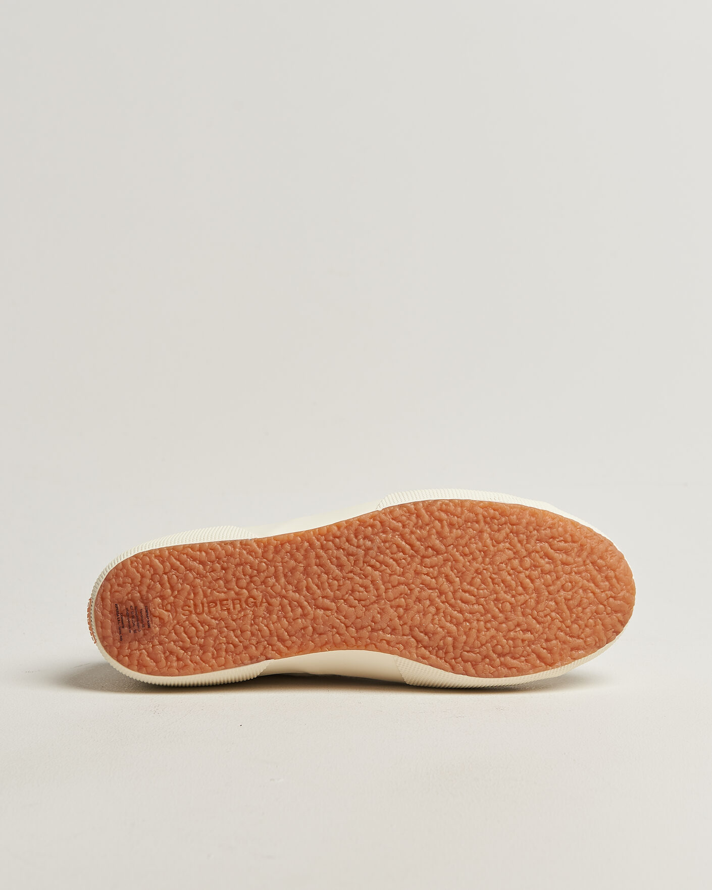 Uomini | Sneakers | Superga | 2750 OG Herringbone Sneaker Beige