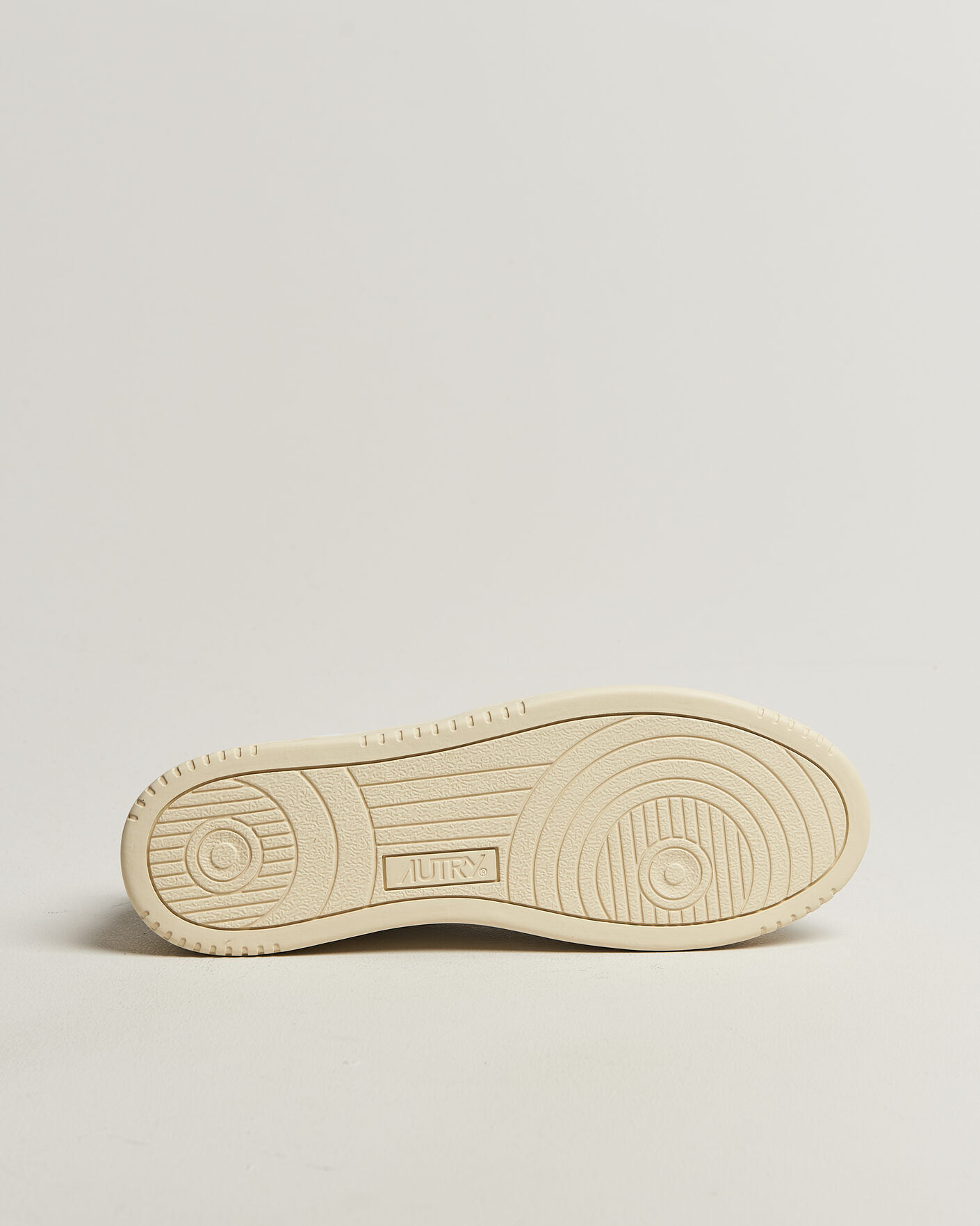 Uomini | Sneakers | Autry | Medalist Low Sneaker White/Space