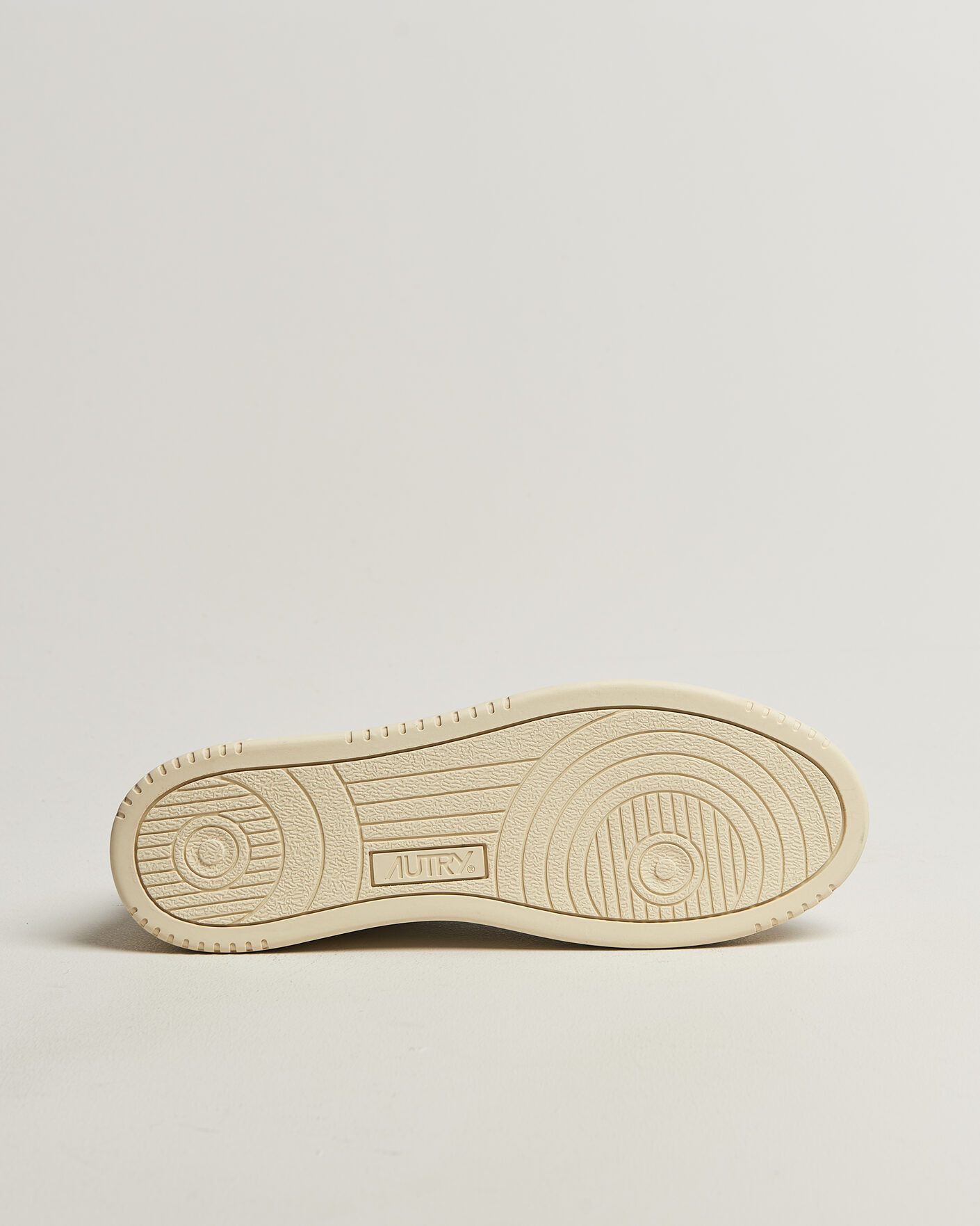 Uomini | Sneakers | Autry | Medalist Low Leather/Suede Sneaker White/Amazon