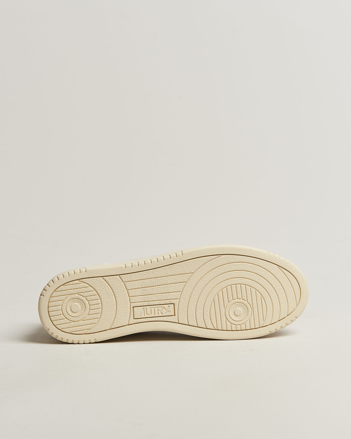 Uomini | Sneakers | Autry | Medalist Low Sneaker Marble/White