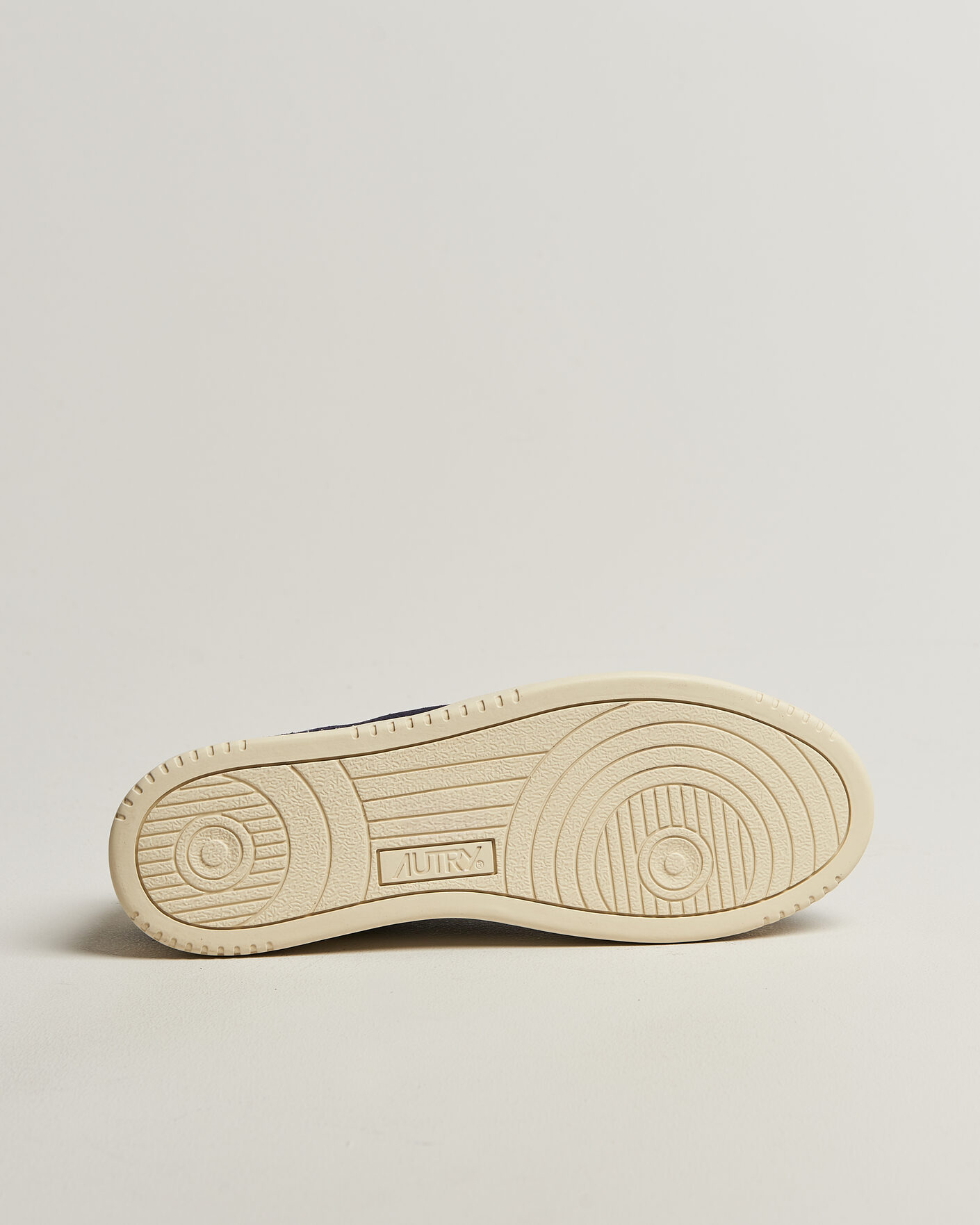 Uomini | Sneakers | Autry | Medalist Low Sneaker Space/White