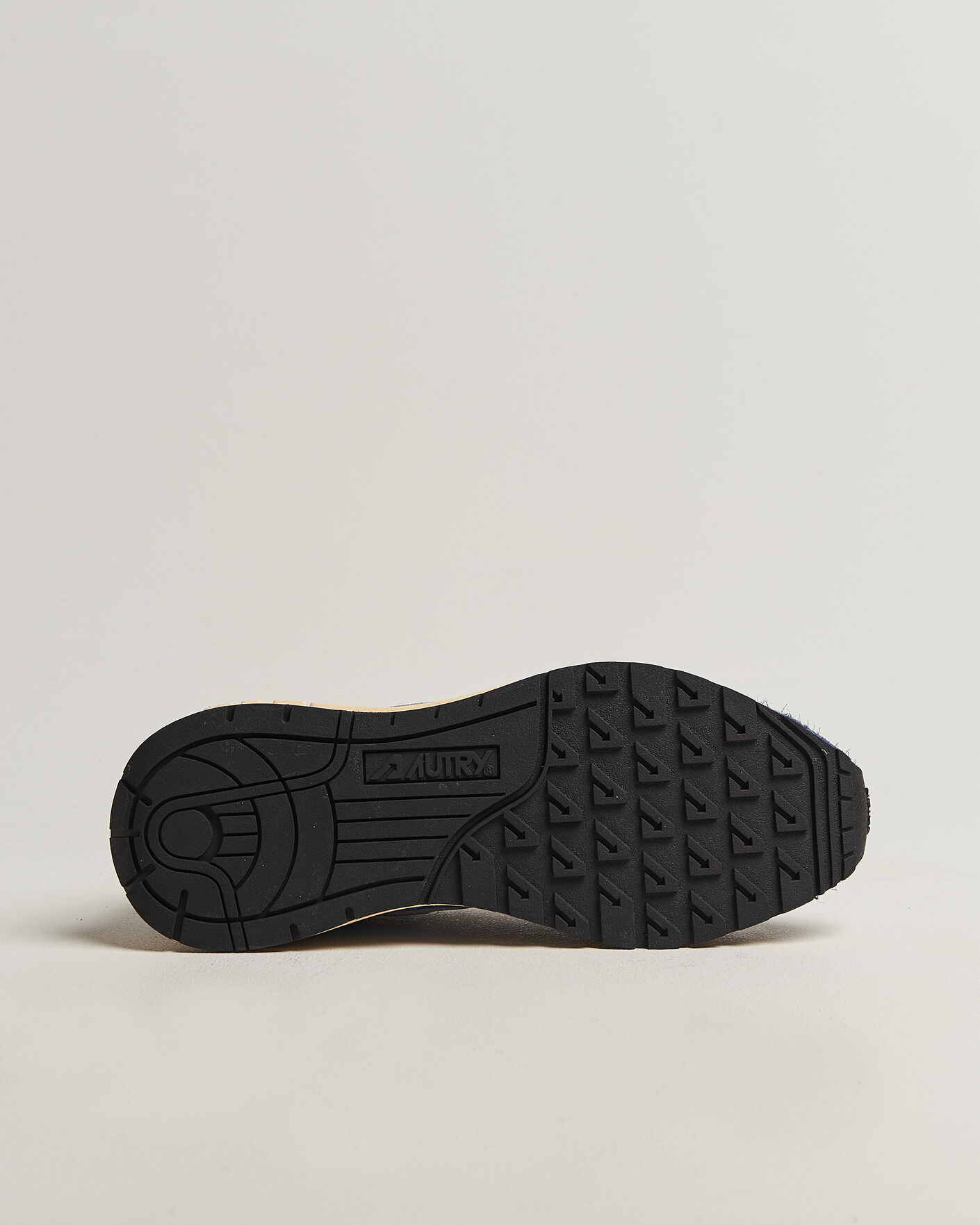 Uomini | Sneakers | Autry | Reelwind Running Sneaker Bluette/Digital Blue