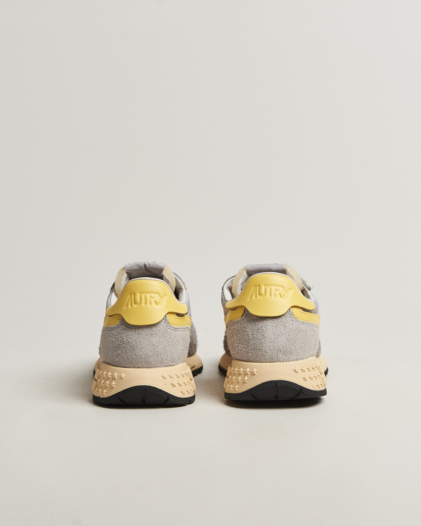 Uomini | Sneakers | Autry | Reelwind Running Sneaker Vapor/Plumbeo