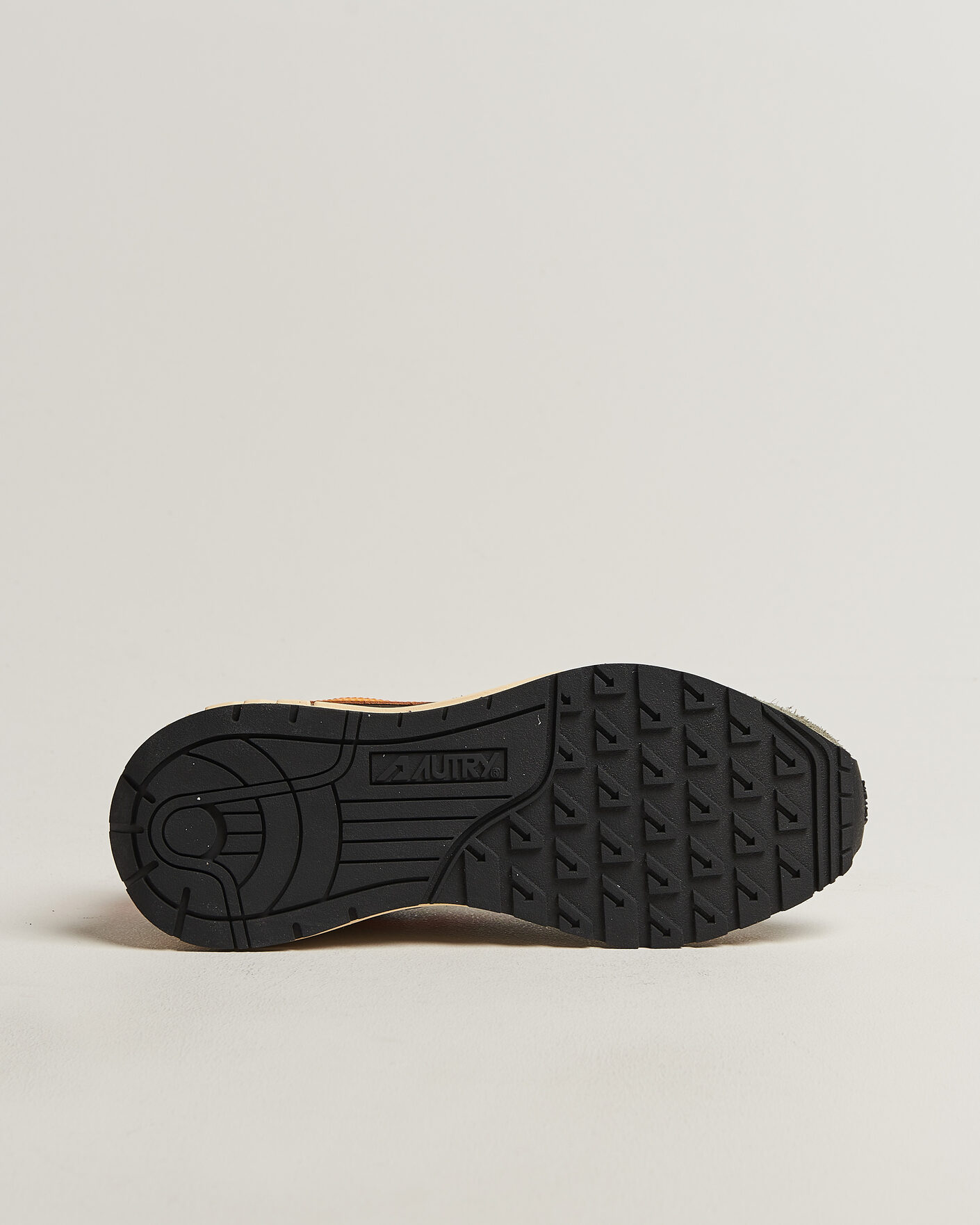 Uomini | Sneakers | Autry | Reelwind Running Sneaker Salvia/Smoked Green