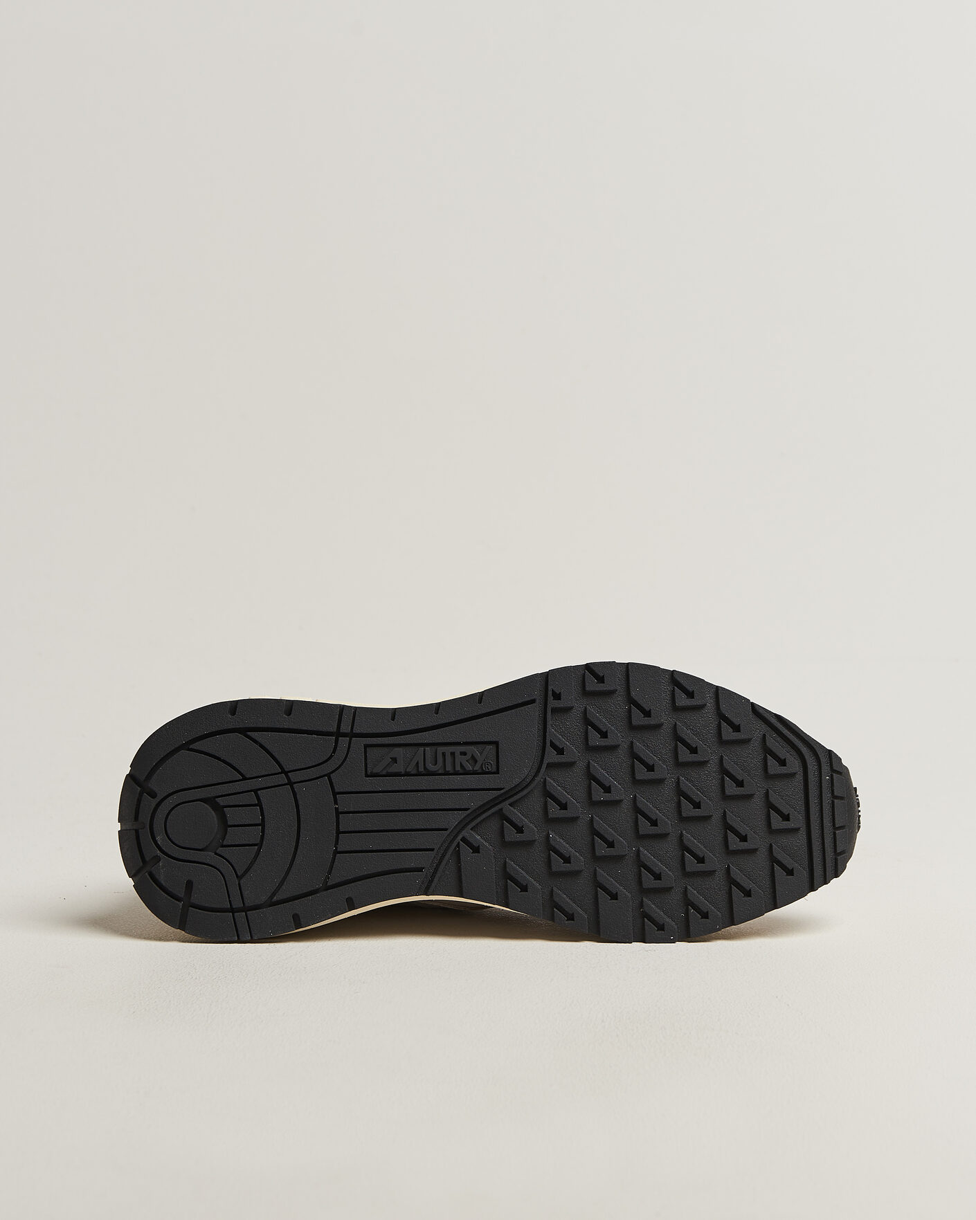 Uomini | Sneakers | Autry | Reelwind Running Sneaker Pelican
