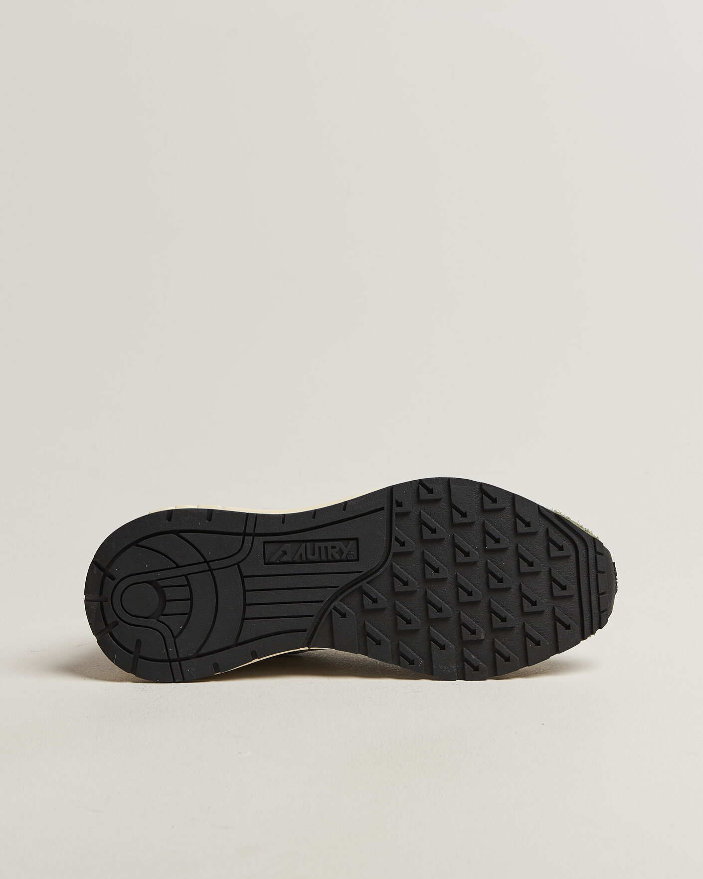 Uomini | Sneakers | Autry | Reelwind Running Sneaker Salvia