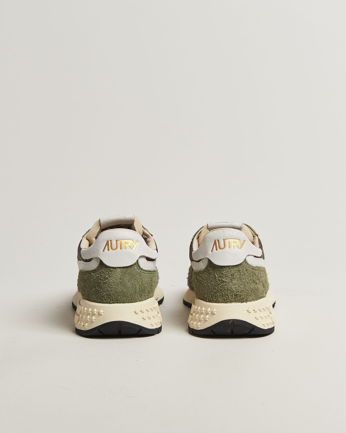 Uomini | Sneakers | Autry | Reelwind Running Sneaker Salvia