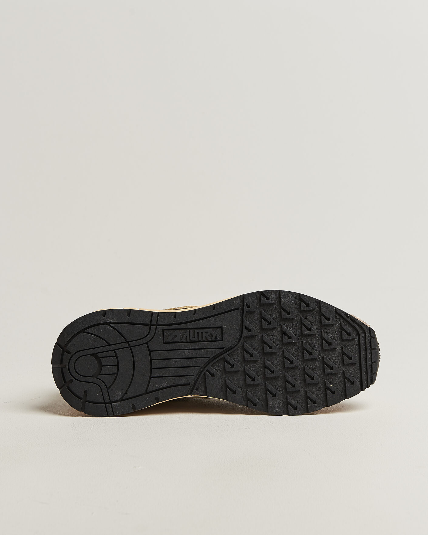 Uomini | Sneakers | Autry | Reelwind Running Sneaker Cocco/Rutabaga