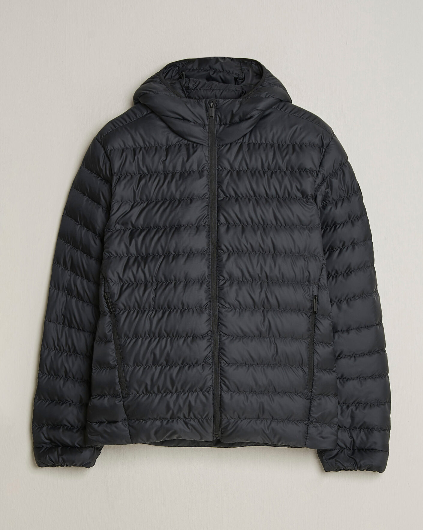 Uomini | Giacche | Canada Goose | Stratus Down Hoody Black