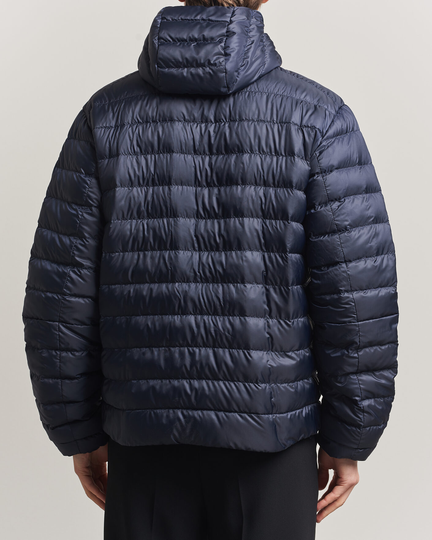 Uomini | Giacche | Canada Goose | Stratus Down Hoody Nocturne