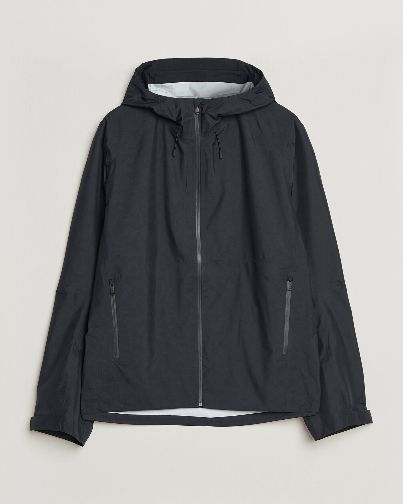 Uomini | Giacche | Canada Goose | Horizon Rain Jacket Black
