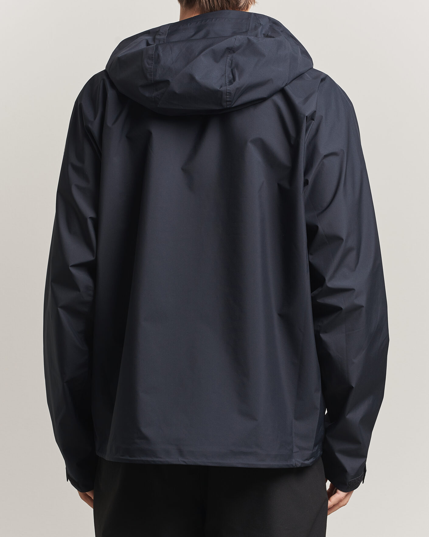 Uomini | Giacche | Canada Goose | Horizon Rain Jacket Black